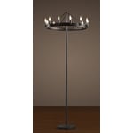 Recalled RH Camino floor lamp